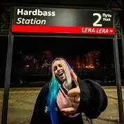 Hardbass Paradise Ft Одолжи Юность